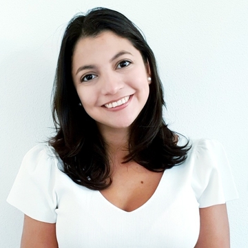 Lisi Brizuela