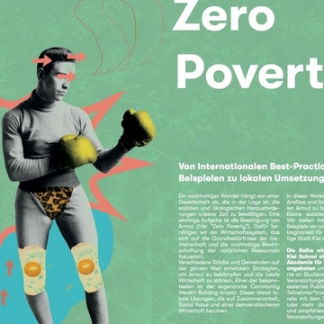 Akademie für Social Entrepreneurship: Zero Poverty