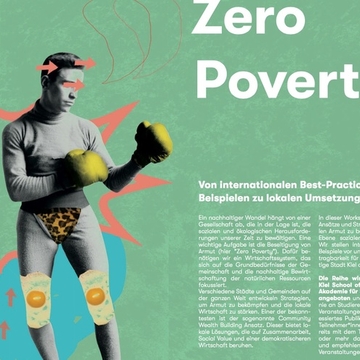 Akademie für Social Entrepreneurship: Zero Poverty 