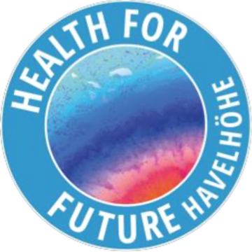 Climate Friendly Hospital Havelhöhe 2030