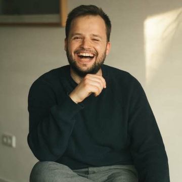Martin Niehus