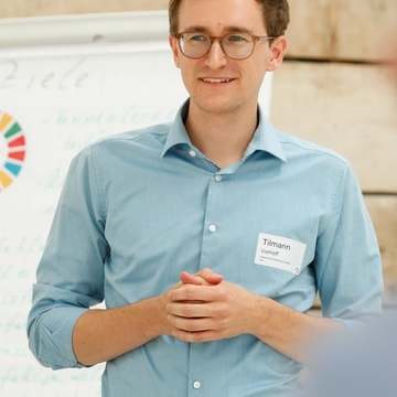 Tilmann Vorhoff