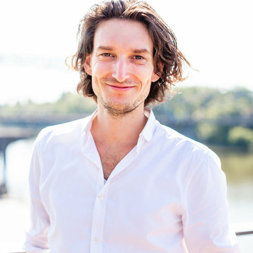 Lukas Bosch