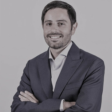Claudio Geyken