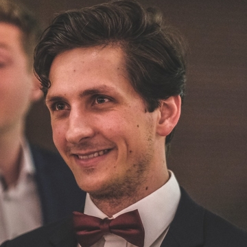 Kai-Hendrik Cohrs