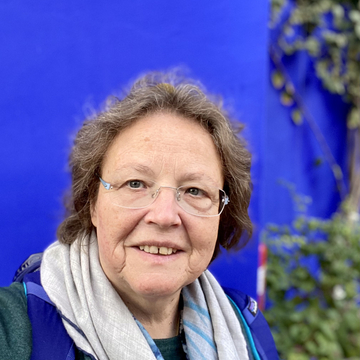 Dr. Susanne Baumgart