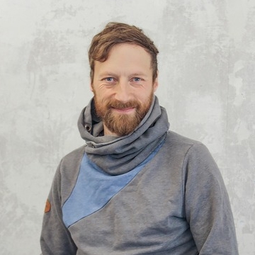 Sven Latzel
