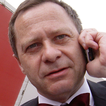 Michael Krause