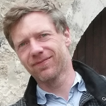 Christian Schorsch