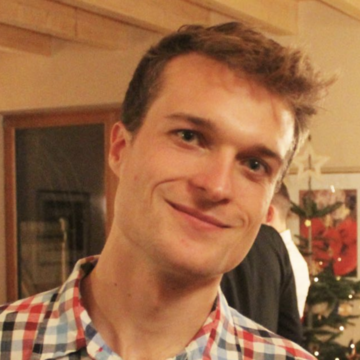 David Ziegler
