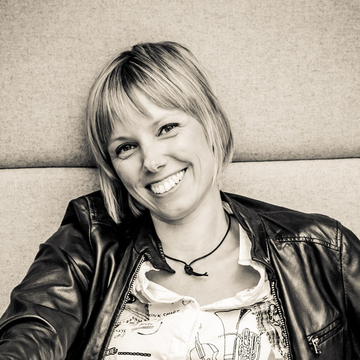 Sibylle Reuter