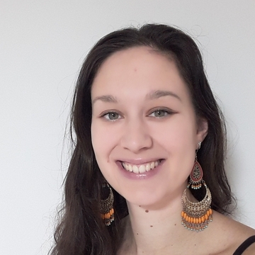 Anna Schomberg