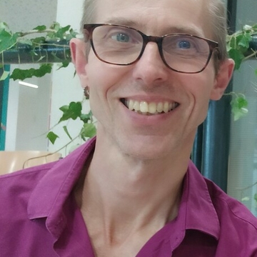 Jörg Niechciol