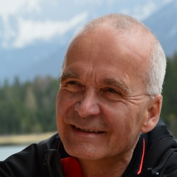 Frank-Uwe Reinhardt