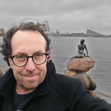 Oliver Dietz