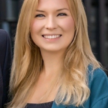 Alicia Reimer