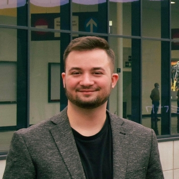 Dominik De Marco