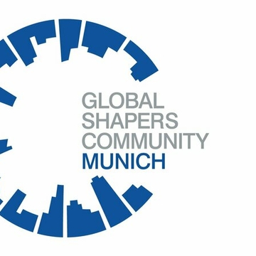 Global Shapers Munich e.V. @ reflecta.network