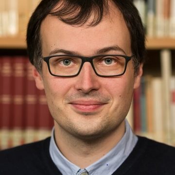 Dr. Johannes Müller-Salo