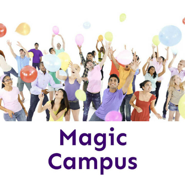 Magic Campus