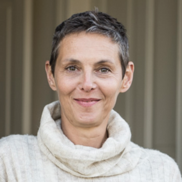 Julia Meuser