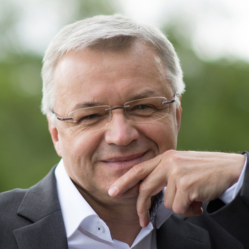 Bogdan Kaschek