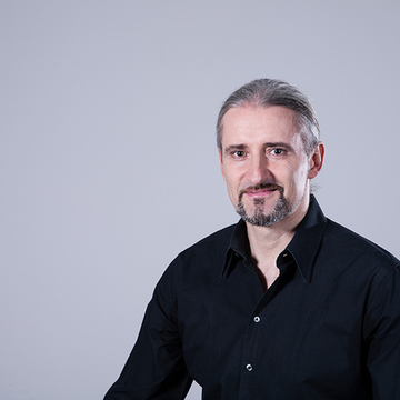 Robert Balazs