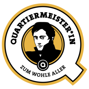 Quartiermeister - Zum Wohle aller