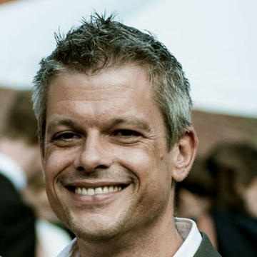 Bernhard Kniepkamp