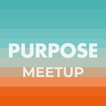 Purpose Meetup @ reflecta.network