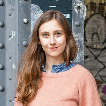 Lisa Schnägelberger