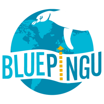 Bluepingu e.V.