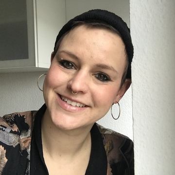 Pia Rohn