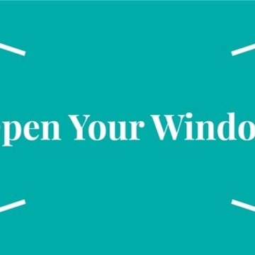 Open Your Window