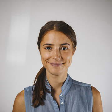 Laura Mankel