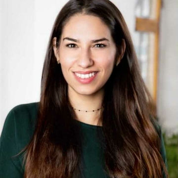 Souraya Stephanie Nasri