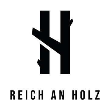 Reich an Holz @ reflecta.network