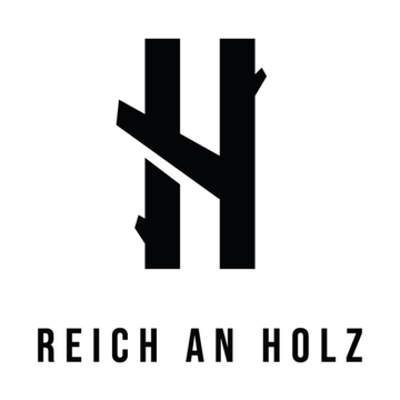 Reich an Holz