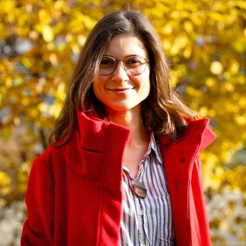 Melanie Müller