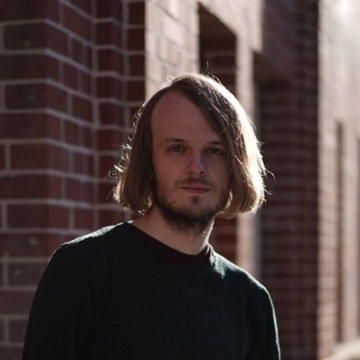 Andras Kolenbrander