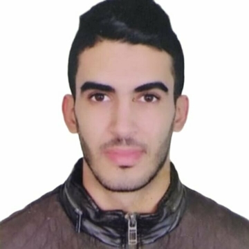 Zakaria El Mouhib