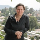 Dr. Katharina Prost