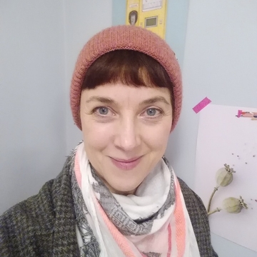 Martina Steinke