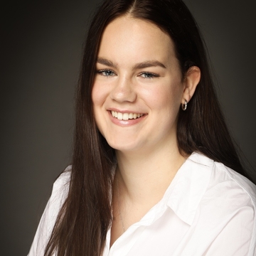Alina Wershoven