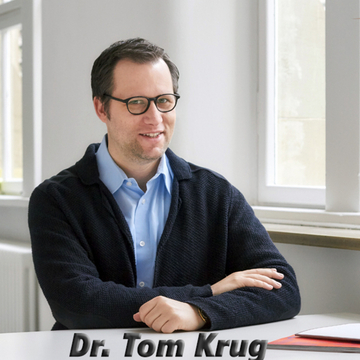 Dr. Tom  Krug