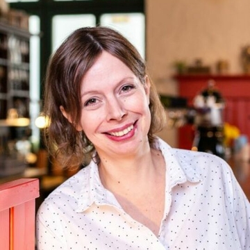 Sonja Obermeier