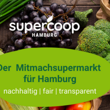 SuperCoop Hamburg e. V.
