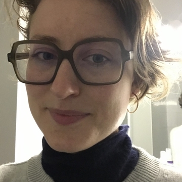 Valerie Giesen