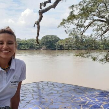 Laura Cubillos