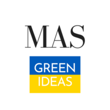 MAS green ideas UG